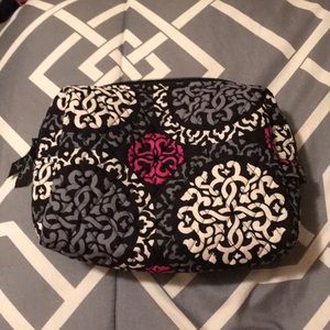 Large Cosmetic Bag